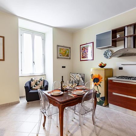Hostly-Volturno Suite Apartment-Center Of Roma Exterior foto