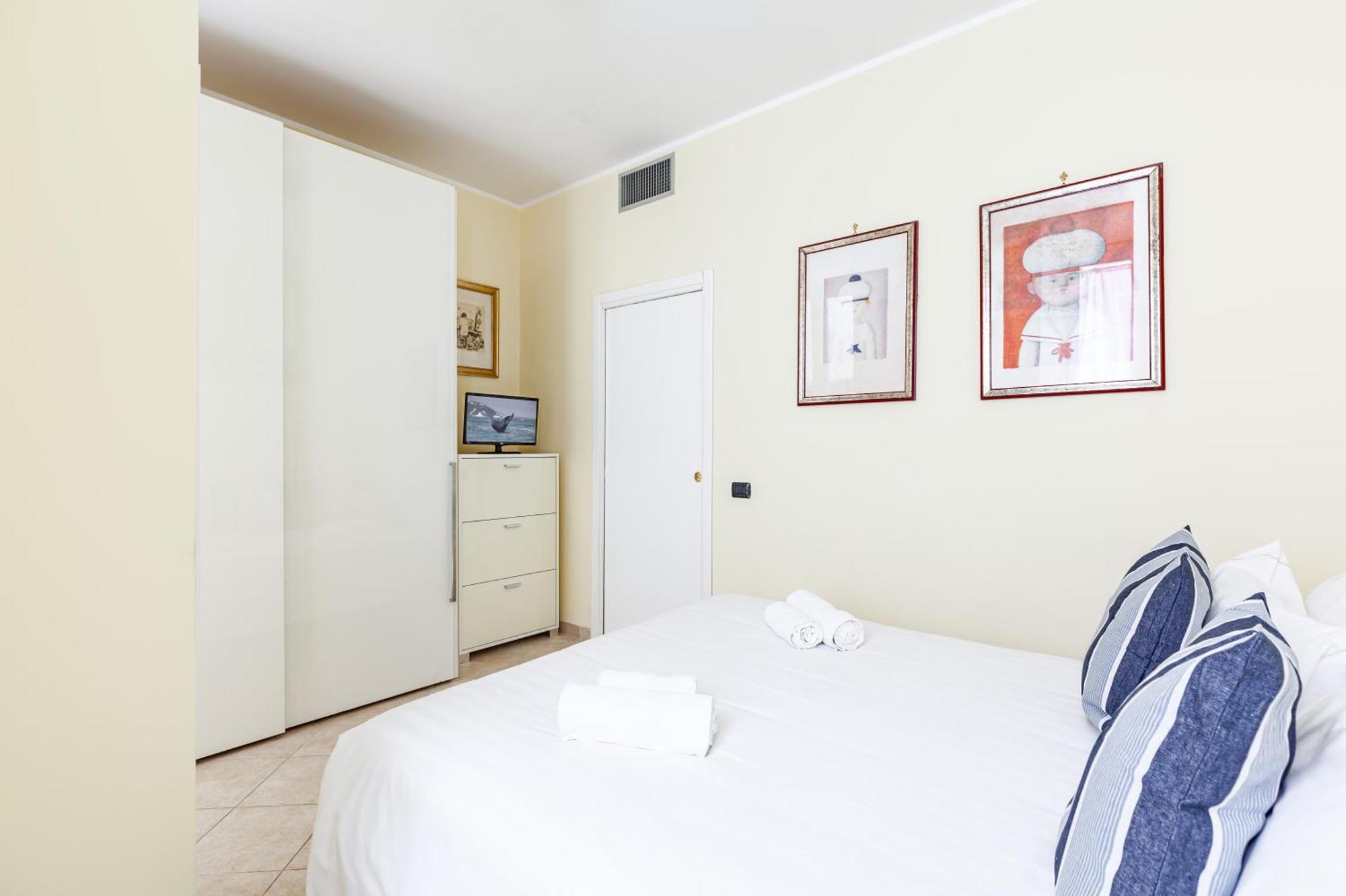 Hostly-Volturno Suite Apartment-Center Of Roma Exterior foto