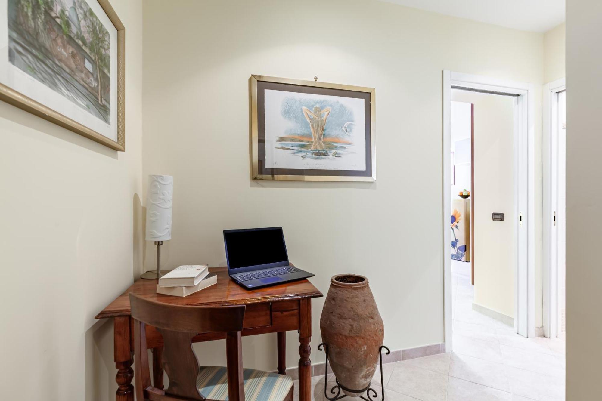 Hostly-Volturno Suite Apartment-Center Of Roma Exterior foto